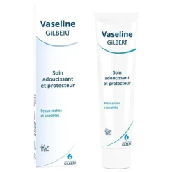Gilbert vaseline