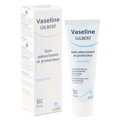 Gilbert vaseline