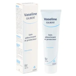 Gilbert vaseline