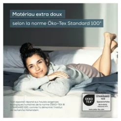 Gilet chauffant dos et nuque Beurer
