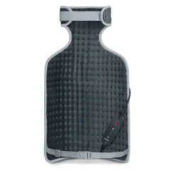 Gilet chauffant dos et nuque Beurer