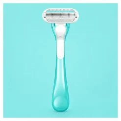 Gillette Venus Sensitive Rasoirs Jetables