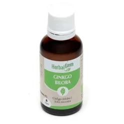 Ginkgo biloba Macérat de bourgeons bio