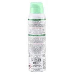 Ginkor Frais Spray effet froid