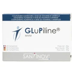 GLuPiline MVM comprimés