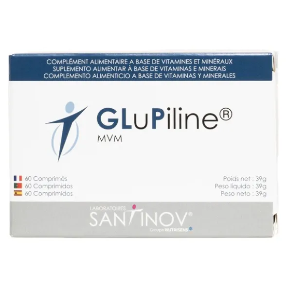 GLuPiline MVM comprimés