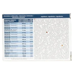 GLuPiline MVM comprimés