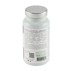Glutathion Liposomal gélules Biocyte