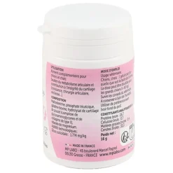 Glycosane gélules