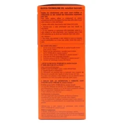 Glyco thymoline 55 bain de bouche