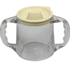 Gobelet caring avec 2 anses 300 ml