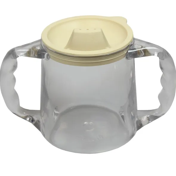Gobelet caring avec 2 anses 300 ml
