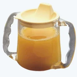 Gobelet caring avec 2 anses 300 ml