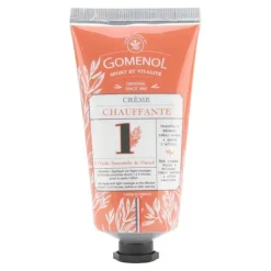 Gomenol crème chauffante