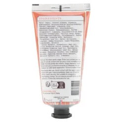 Gomenol crème chauffante