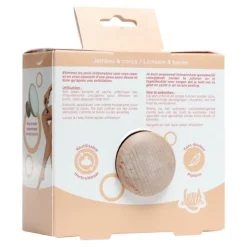 Gomme dépilatoire Livana