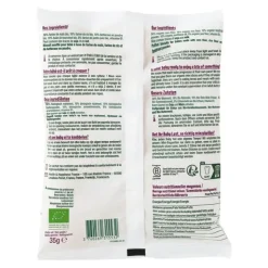 Good Goût Biscuits soufflés Maïs Riz Petits pois Betterave bio Dino