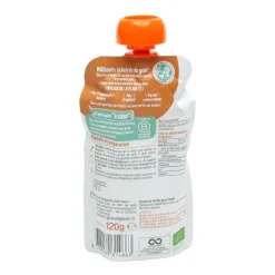Good Goût Compote Mangue Bio