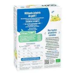 Good Goût céréales nuit Bio