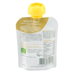 Good Goût Le Petit Déj Poire Bio