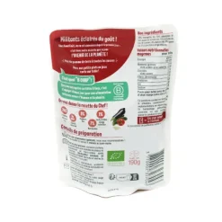 Good Goût Ratatouille au quinoa Bio