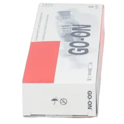 Go On Seringue injection 2,5 ml