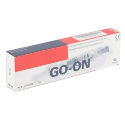 Go On Seringue injection 2,5 ml