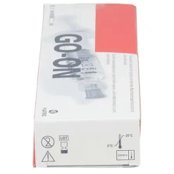 Go On Seringue injection 2,5 ml