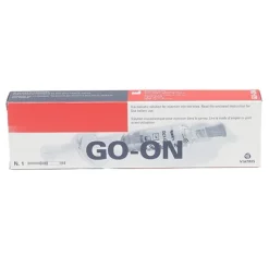 Go On Seringue injection 2,5 ml