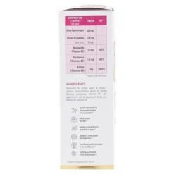 Granions acide hyaluronique 600 mg comprimés