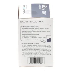 Granions Ail noir 500 mg comprimés