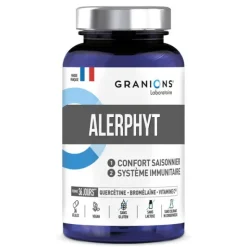 Granions Alerphyt gélules
