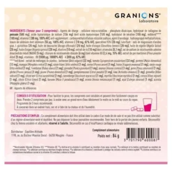 Granions All in One Beauté comprimé