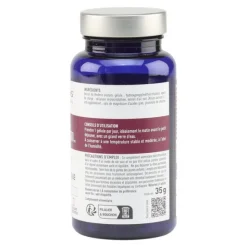 Granions Berbérine 380 mg gélules