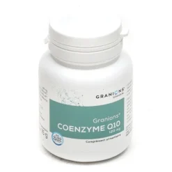 Granions coenzyme Q10 120 mg gélules