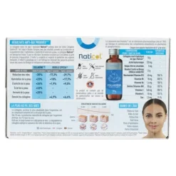 Granions Collagène+ anti-âge SublimLift unidoses