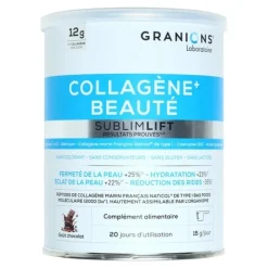 Granions Collagène+ Beauté SublimLift poudre