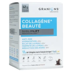 Granions Collagène+ Beauté SublimLift poudre