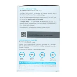 Granions Collagène+ Beauté SublimLift poudre