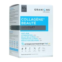 Granions Collagène+ Beauté SublimLift poudre
