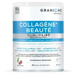 Granions Collagène+ Beauté SublimLift poudre