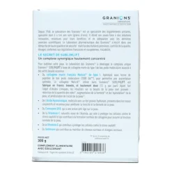 Granions Collagène+ Beauté SublimLift poudre