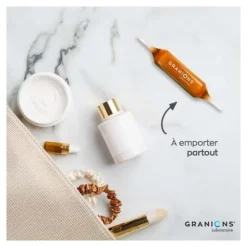 Granions Collagène+ Beauté SublimLift ampoules
