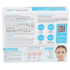 Granions Collagène+ Beauté SublimLift sachets