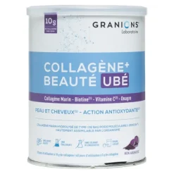 Granions Collagène+ Beauté Ubé poudre