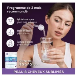 Granions Collagène+ Beauté Ubé poudre