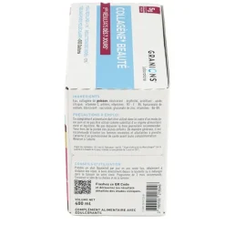 Granions Collagène + Beauté unidoses