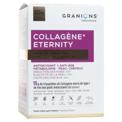 Granions Collagène+ Eternity poudre