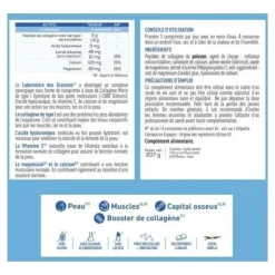 Granions Collagène marin 2 g comprimés
