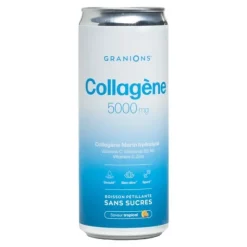 Granions Collagène 5000 mg boisson